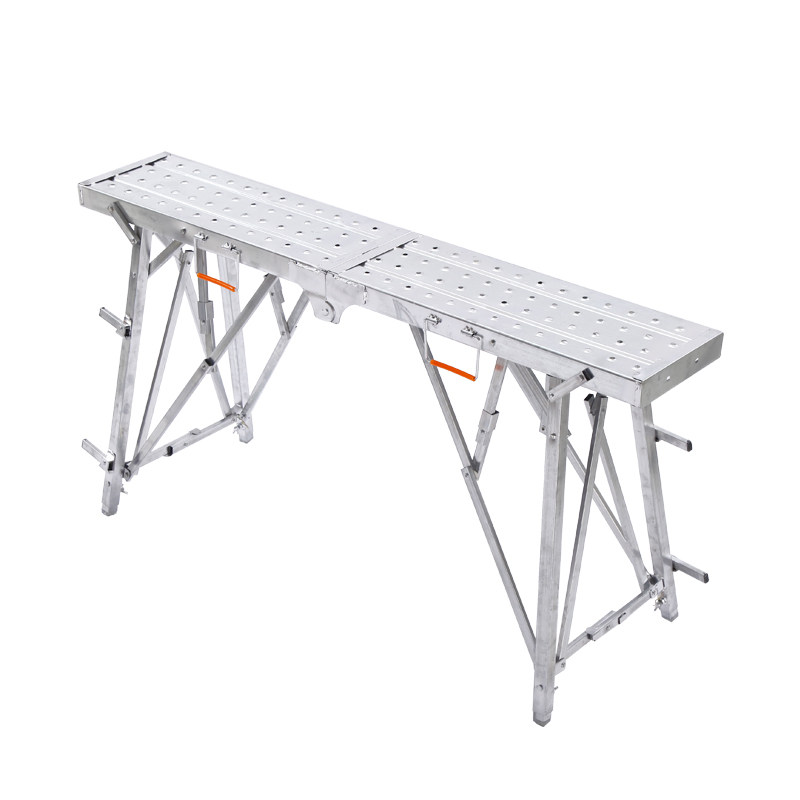 盒式马凳折叠升降加厚特厚加高便携家用梯