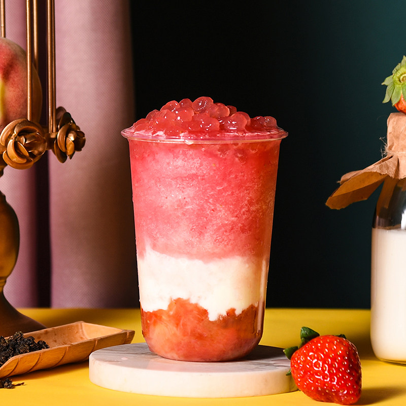 酸奶酪原味1kg优酪多网红桃奶茶原料专用含乳再制奶酪