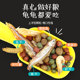 Small turtle feed universal turtle food fish dry shrimp dry freshwater Brazilian turtle Tortoise Turtle feed special food grain Small turtle feed universal turtle food fish dry shrimp dry freshwater Brazilian turtle Tortoise Turtle feed special food grain