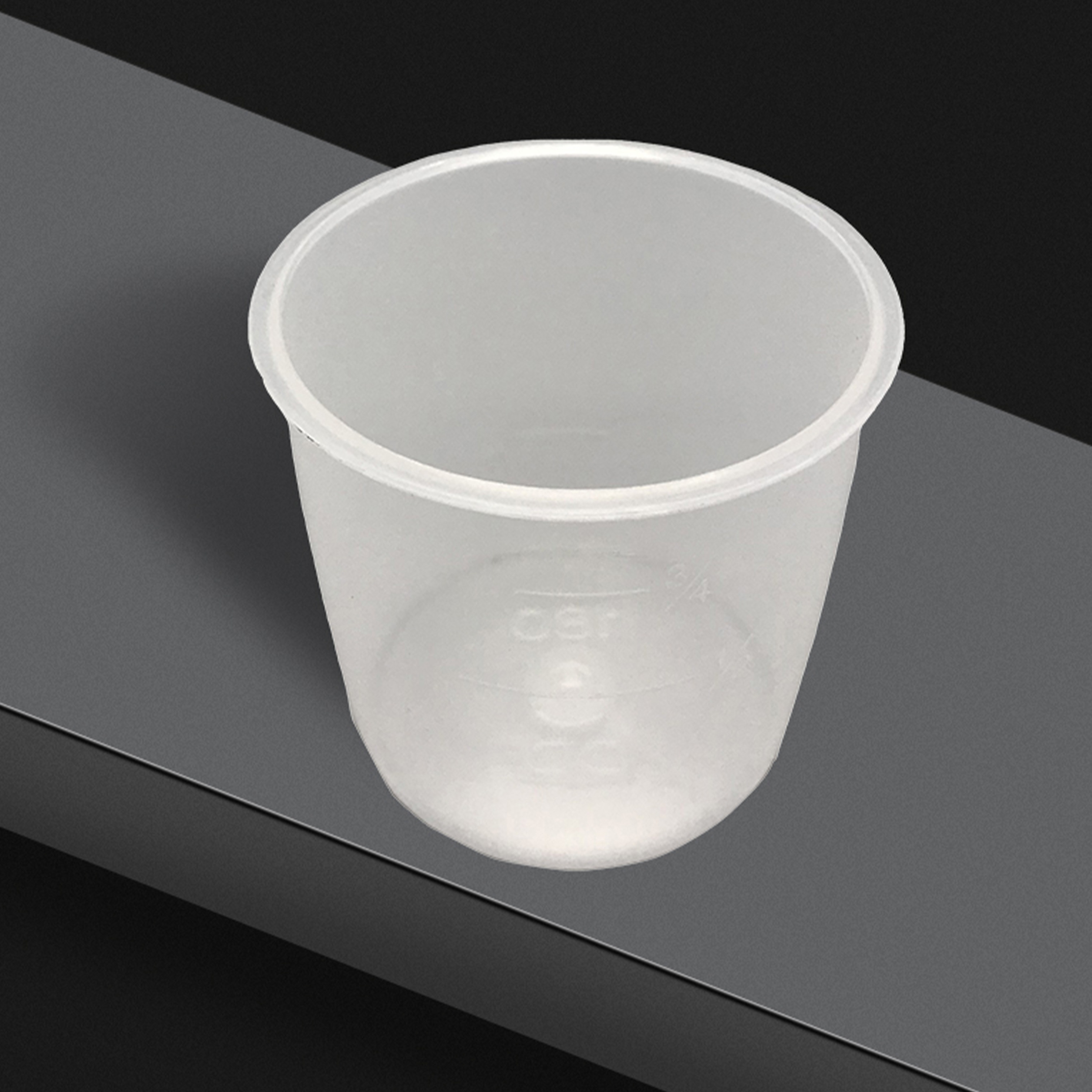 象印原装电饭煲量米杯171ml绿色电煲