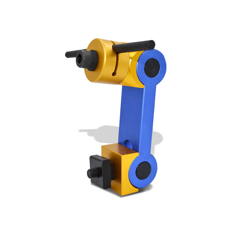 cnc铣床工件快速定位夹加工中心工件定位器 高精度多铣床定位器