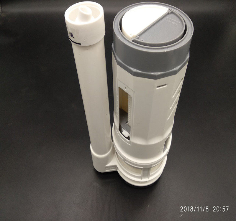 九牧原厂座便器马桶水箱配件按件排水上水进水座便器配件
