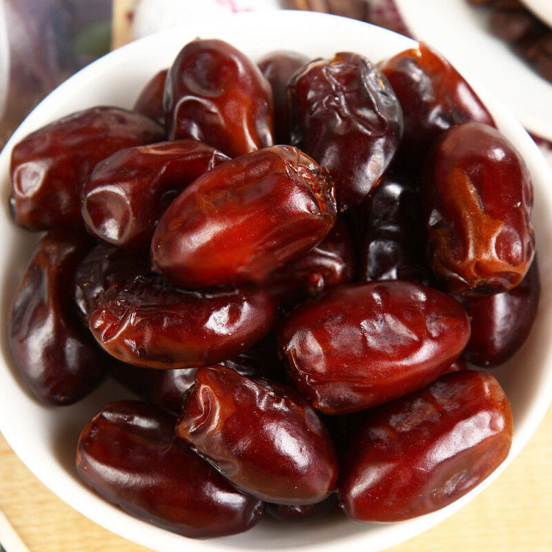 阿联酋进口皇冠椰枣250g2袋