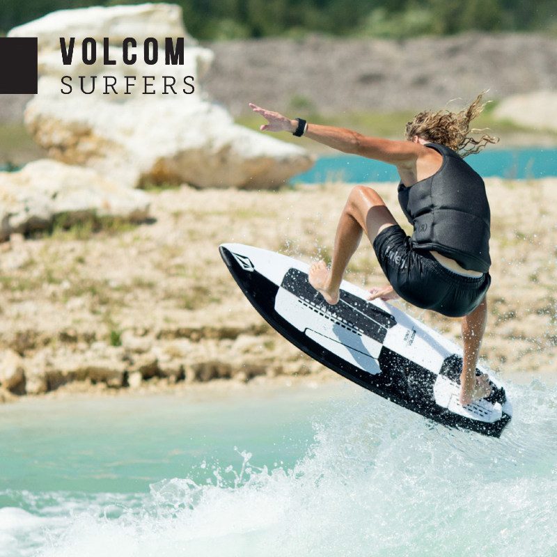 美国liquidforce冲浪板尾波skim游艇尾波ronix滑水冲浪板wakesurf