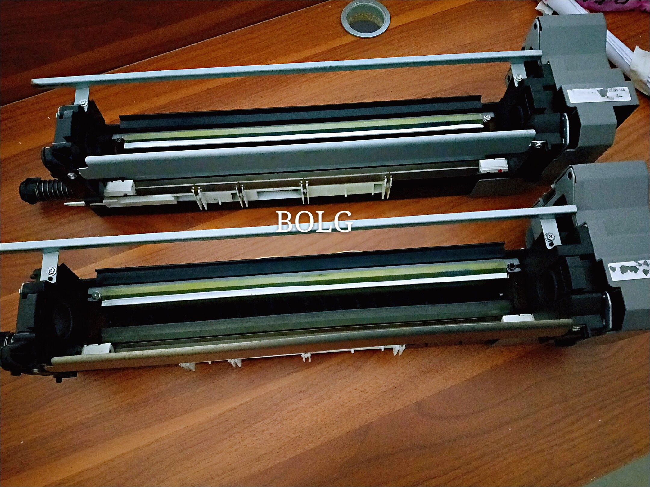 施乐原装4112套鼓4110412745951100d110d95鼓架复印机配件