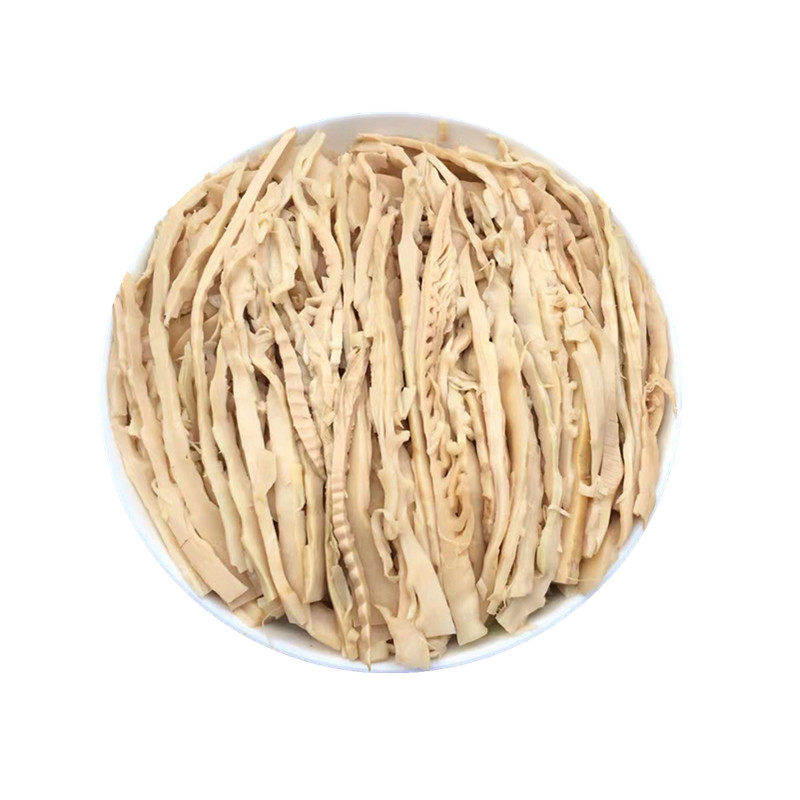 笋子笋干干货特产子野笋尖5斤福建农家复水竹笋