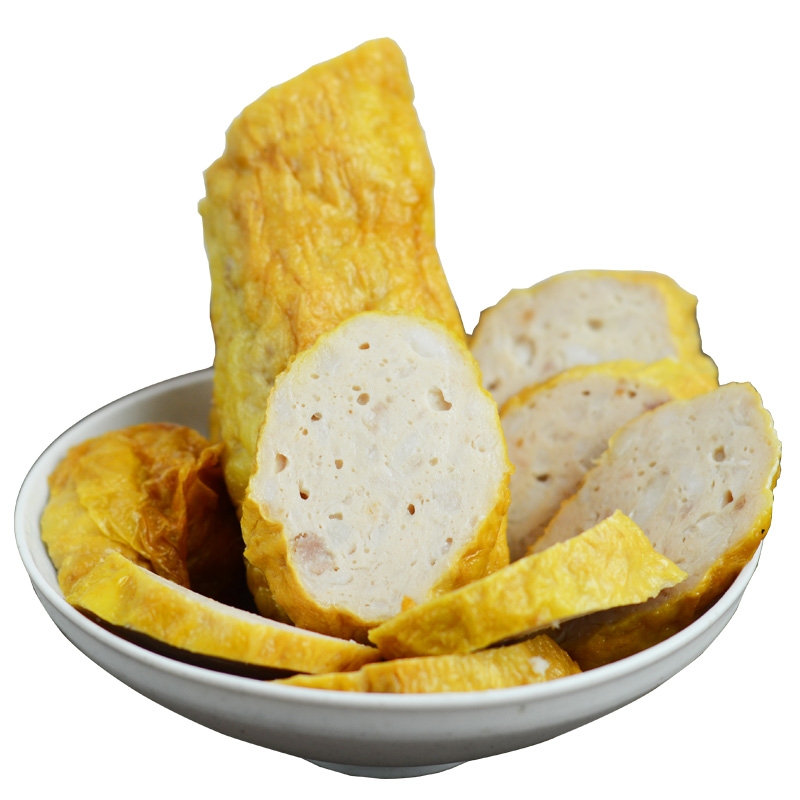 广东潮州特产潮汕肉卷广章惠来卷章揭阳汕头手工肉条隆江肉卷