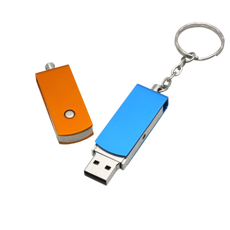 金属定制创意车载优盘高速刻字8g枪手大枪普通u盘