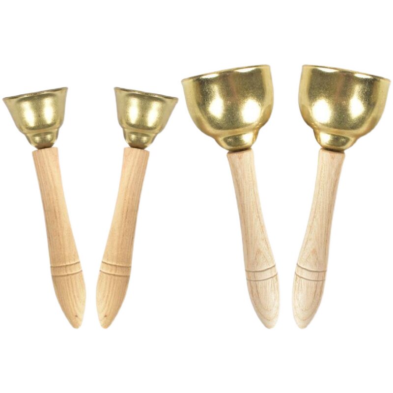 郑州急发碰铃碰钟奥尔夫打击乐器玩具幼儿园早教儿童打击乐器