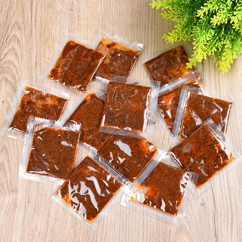 料包方便面调味酱包重庆小面寝室煮面拌面过桥酱类调料