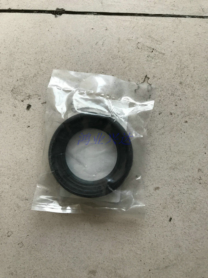 油封中国左右右半华泰圣达菲18t汽油半轴前车其他