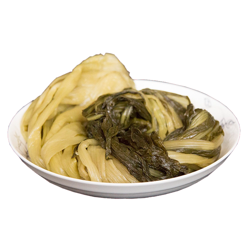 根儿农家泡菜下饭坛制安徽500g整颗大白菜咸菜腌制
