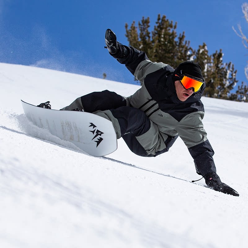 冷山jones滑雪服滑雪男款2223高端大山山野预售滑雪衣