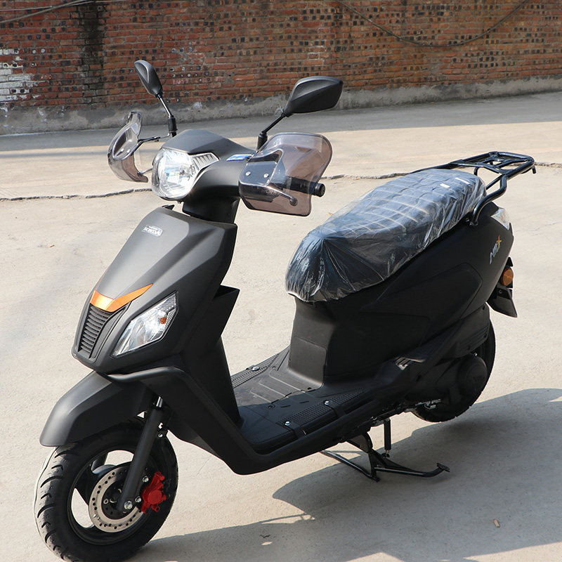 适用于本田nbx100wh100t6a摩托摩托车车尾货架尾箱架边包架摩托车尾翼