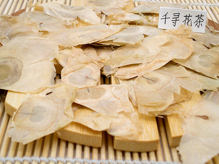 满28元包邮 玉蝴蝶 玉蝴蝶花木蝴蝶千张纸 初级农产品50g