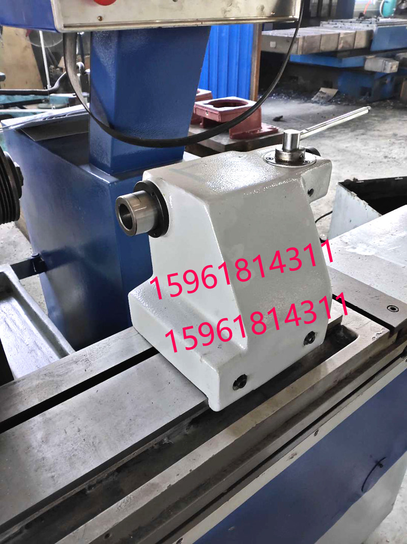 机床m1432em1332e尾架座尾架主轴m1432尾座外圆磨床其他机械五金(新)