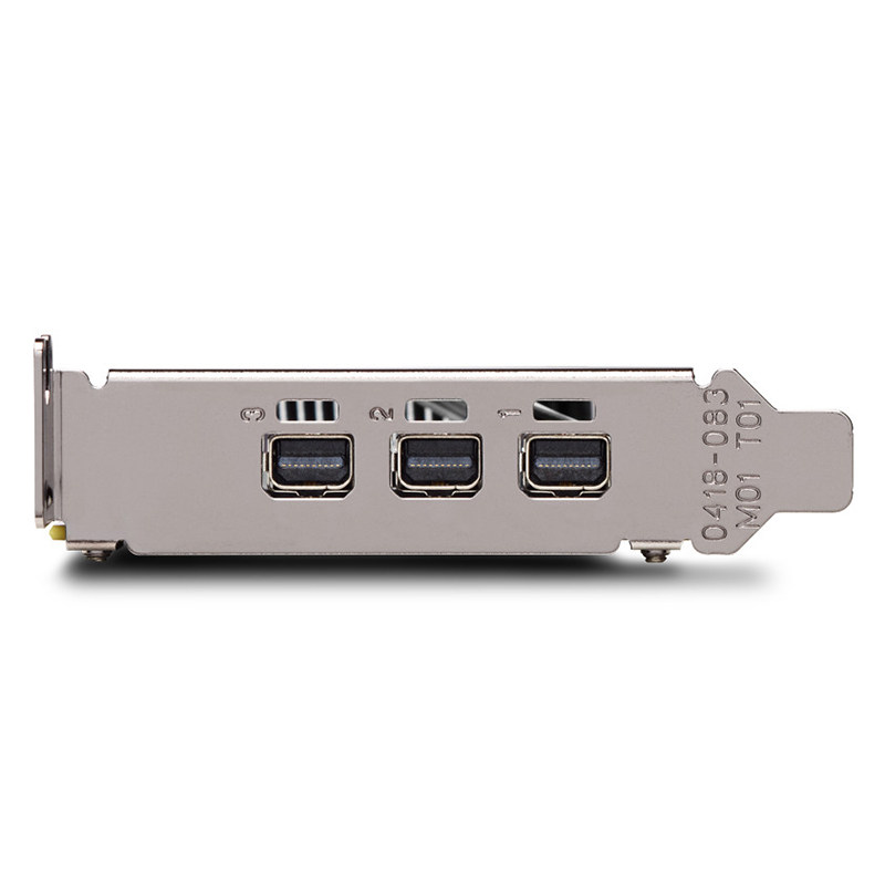 丽台quadro p400 2gb 专业平面图形淘宝美工设计建模显卡多屏炒股