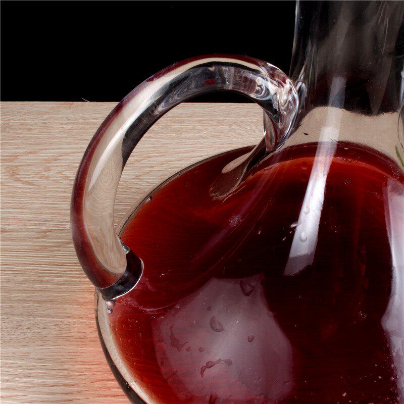 醒酒酒器盛酒器皿酒杯红酒家用红洒醒酒器