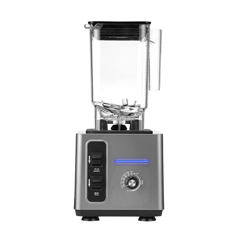 飞牛冰沙机商用刨冰碎冰全自动破壁萃茶机搅拌沙冰机刨冰