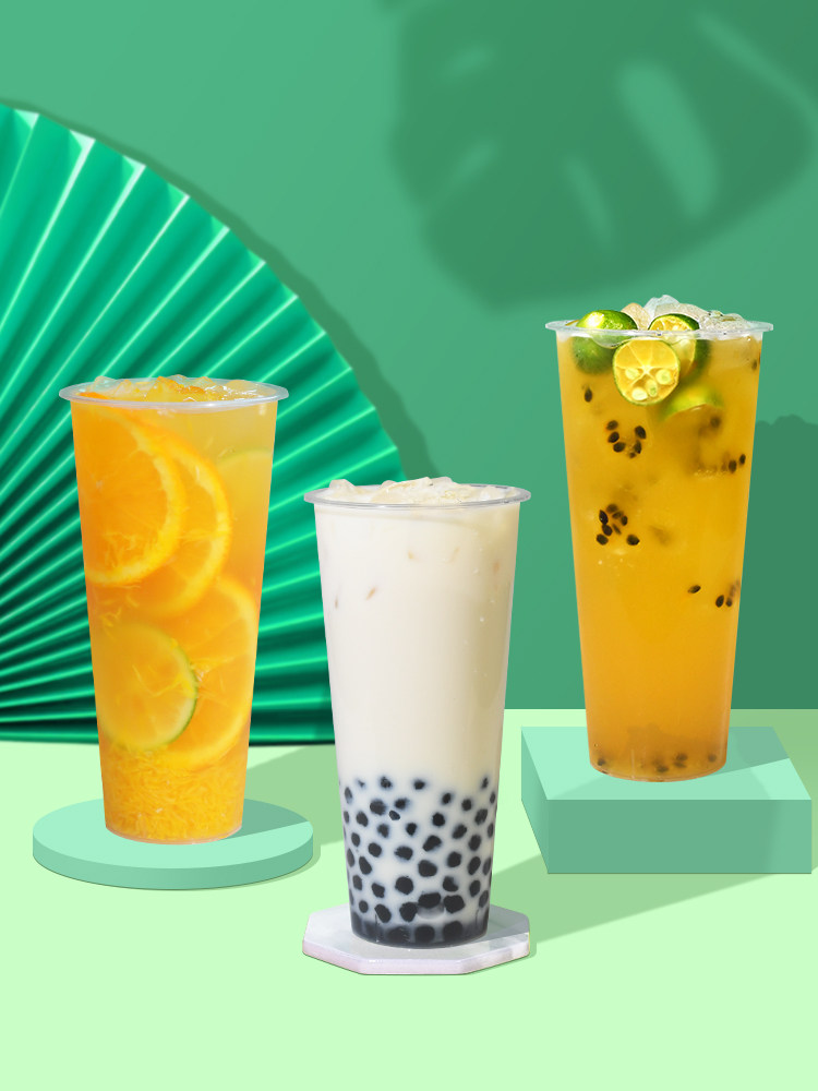 翠芽茉莉毛尖绿茶奶茶店专用散装茉香绿妍500克coco奶绿茶叶原料