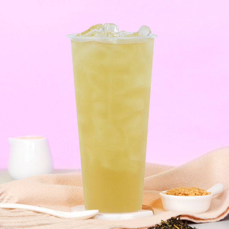 珈辰桃香乌龙8g喜水果茶皇茶贡茶奈雪现泡其它乌龙茶