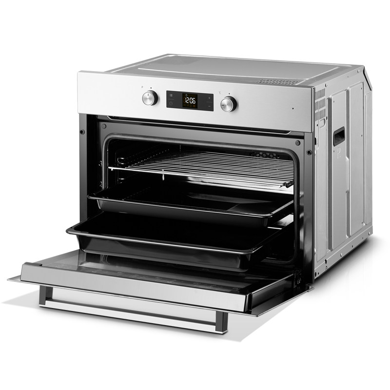 beko倍科bcm22300xm原装进口多功能家用内嵌45cm高度嵌入式嵌入式电