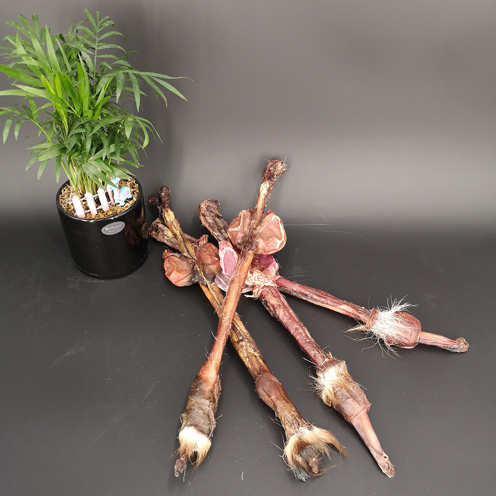 【鹿淼阁】正品壮年成年梅花鹿鞭整枝鹿鞭干礼盒男用泡酒