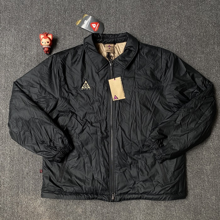 现货 Nike ACG 男子防水户外机能保暖休闲运动外套夹克BQ7200-010