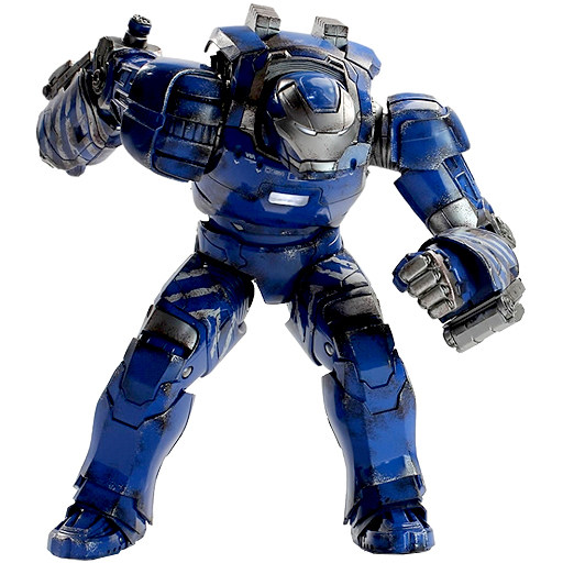 钢铁侠mark38伊果igor手办手办