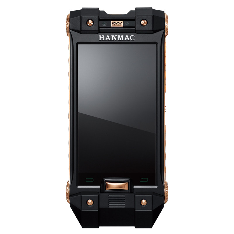 老款折扣hanmac海恩迈将军手机双卡移动联通4g手机