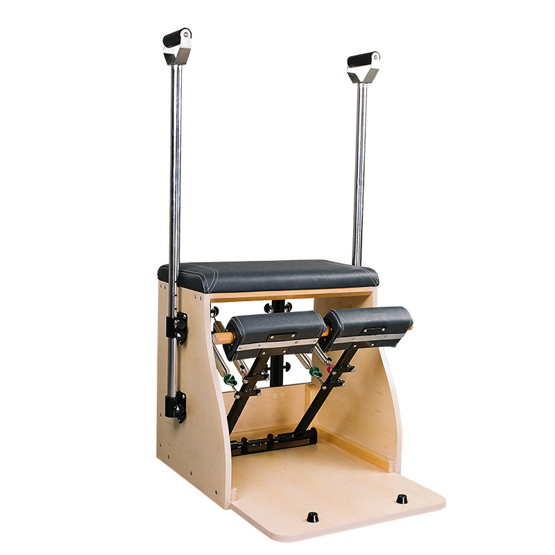 康德kantpilates普拉美体塑性提供平衡瑜伽健身普拉提背部训练器