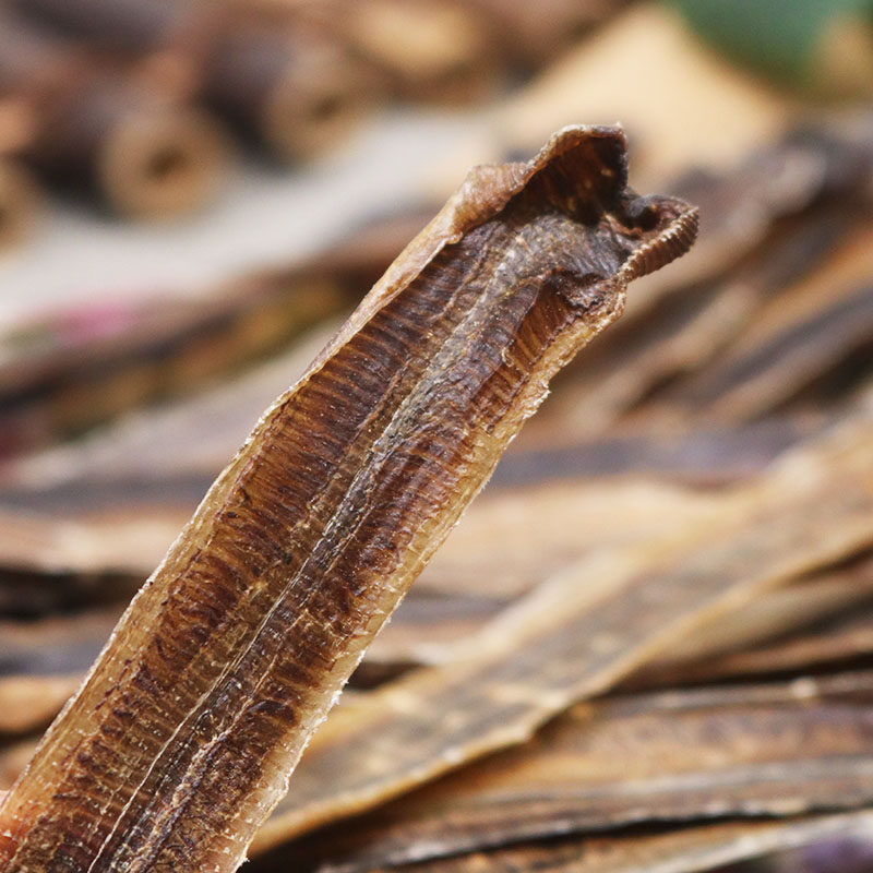 地龙广西正品中药材蚯蚓250g克白全开龙干无泥其他药食同源食品