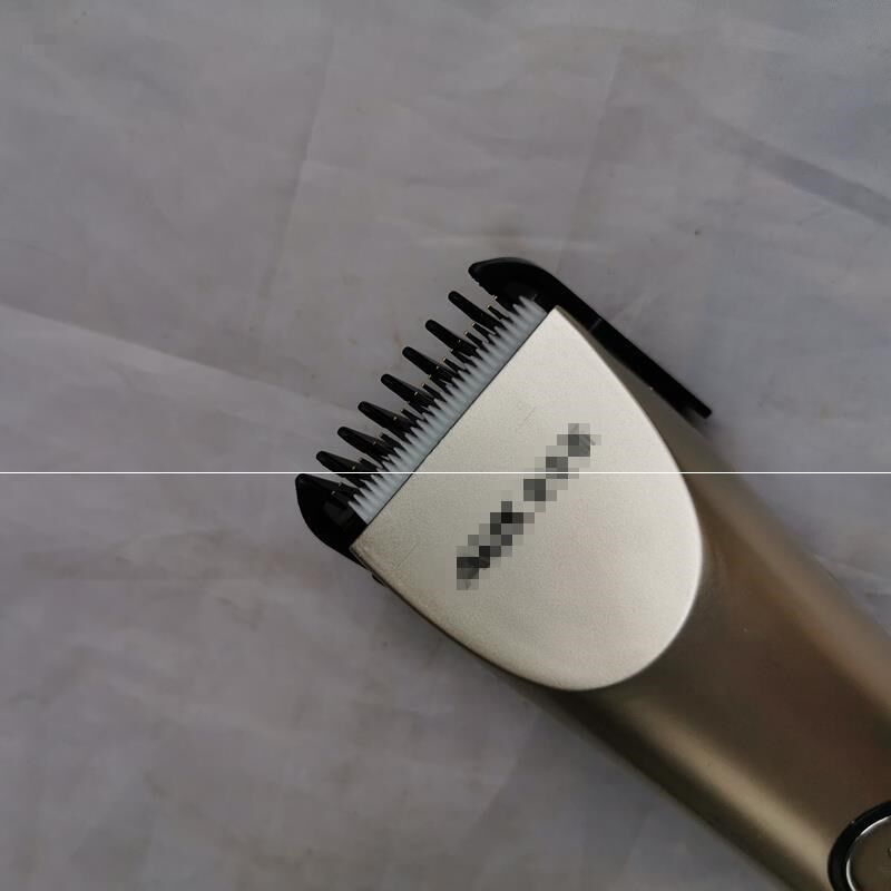 理发推子卡尺限位神器家用剃头自己模具通用其它美发工具