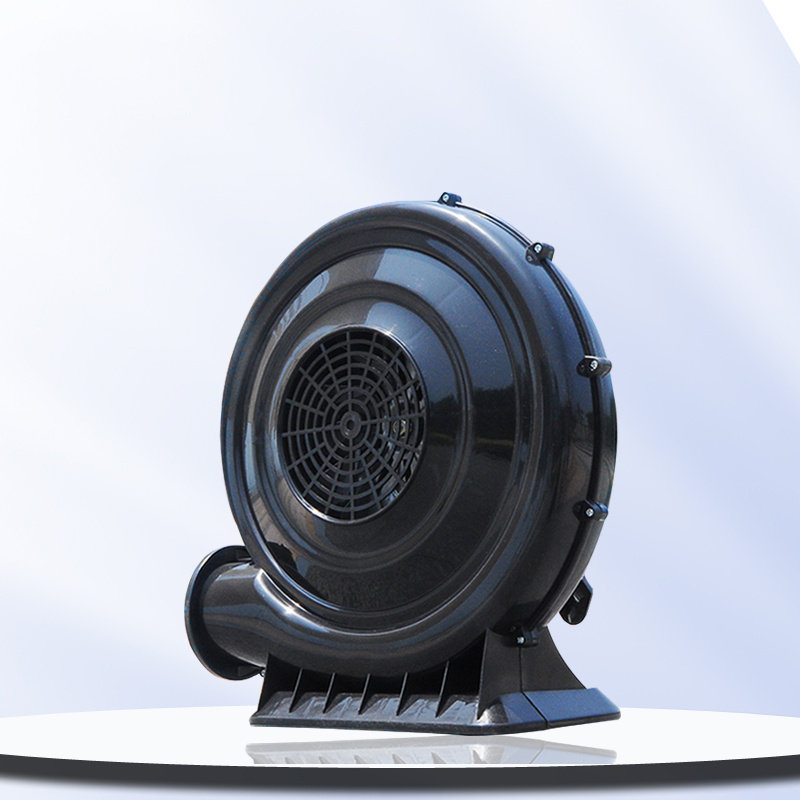 拱门风机婚庆气模塑壳离心鼓风机370w550w0ww46k拱门