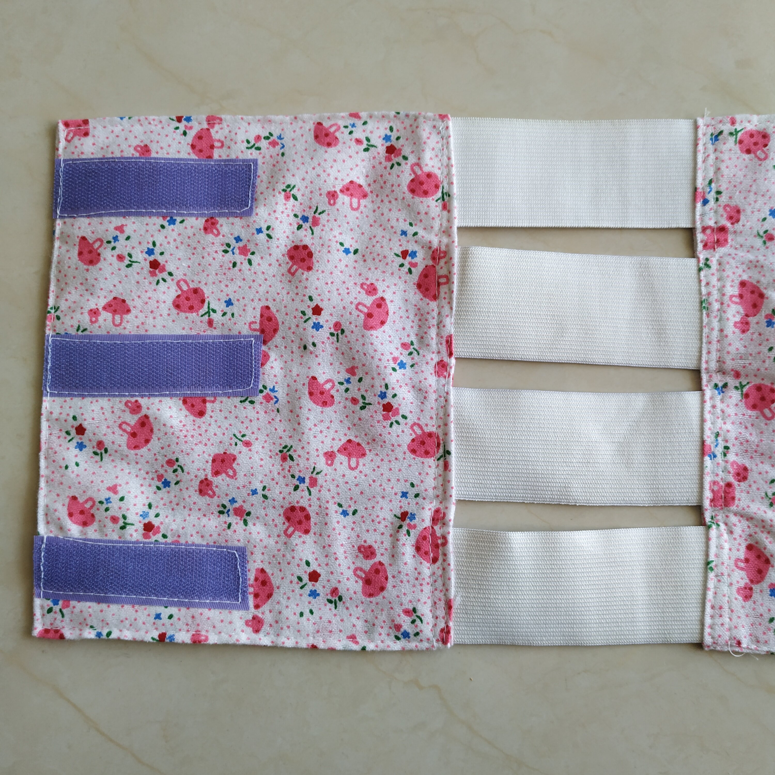 腹带全棉固定透气型腰带手术后剖腹产收腹束缚缚带束腹带