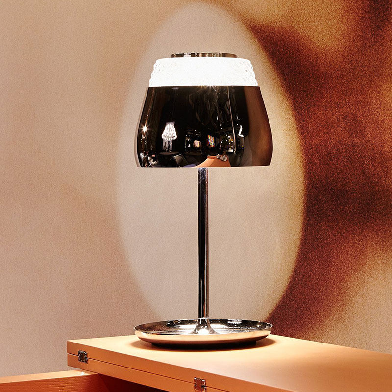 荷兰进口moooi台灯valentine别墅创意卧室书桌护眼灯书房床头灯具