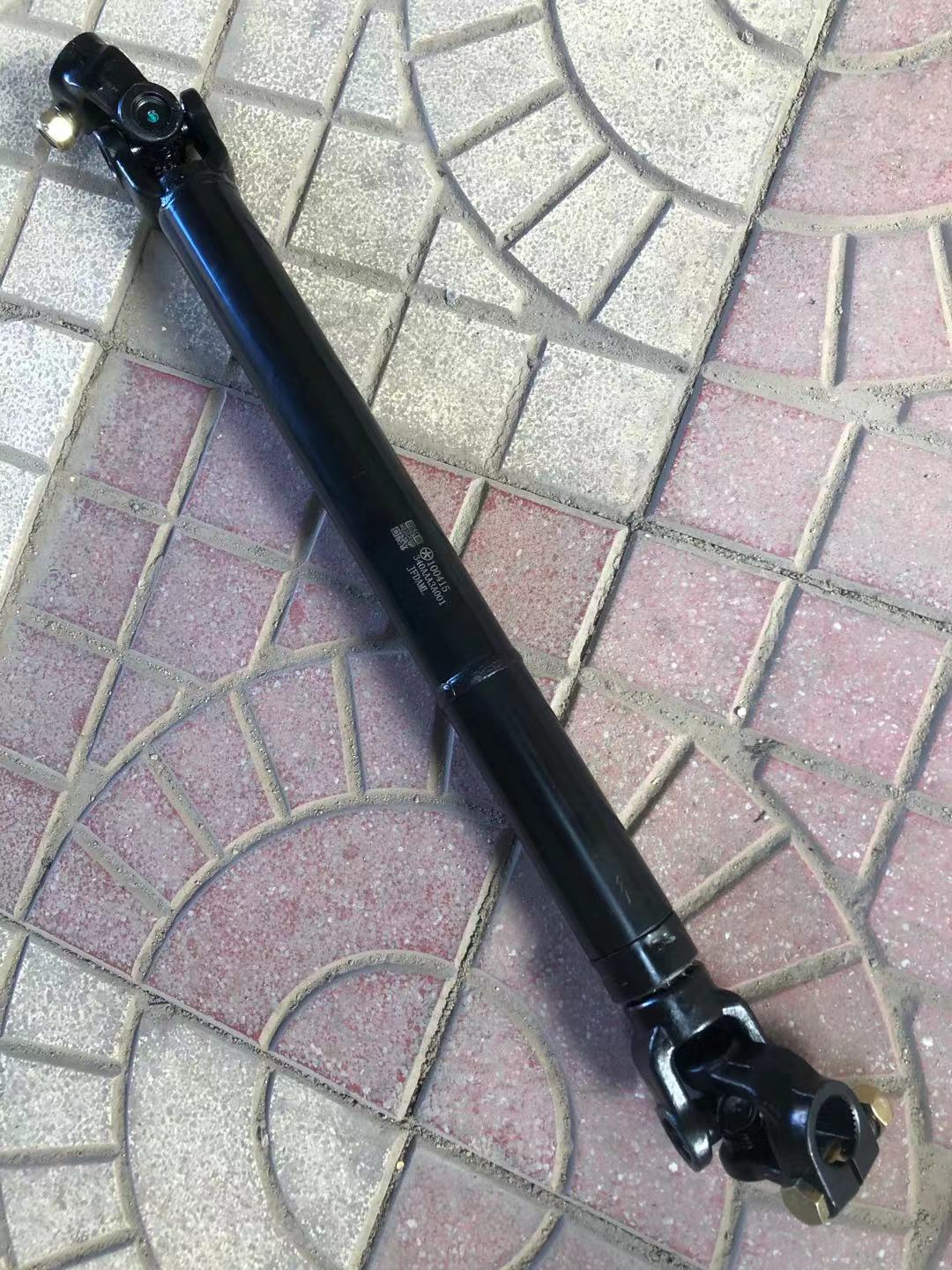 转向适配大运重卡n8n8hn8e传动轴伸缩340aaa3a001其他