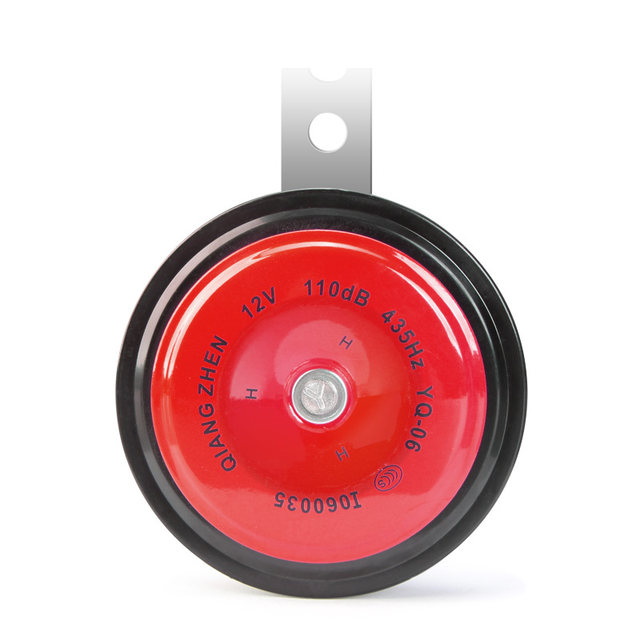 Free shipping motorcycle snail horn 12v super loud tweeter waterproof car electric car modification accessories horn general Free shipping motorcycle snail horn 12v super loud tweeter waterproof car electric car modification accessories horn general
