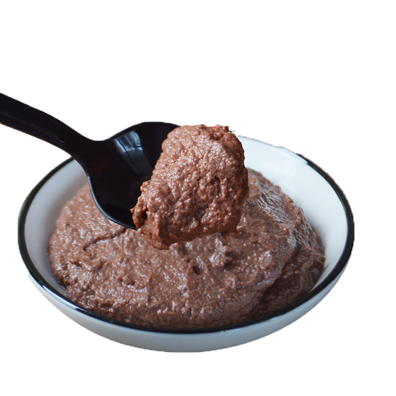 虾酱正宗老牌海调味酱咸罐装原味阳江土特产东平虾酱