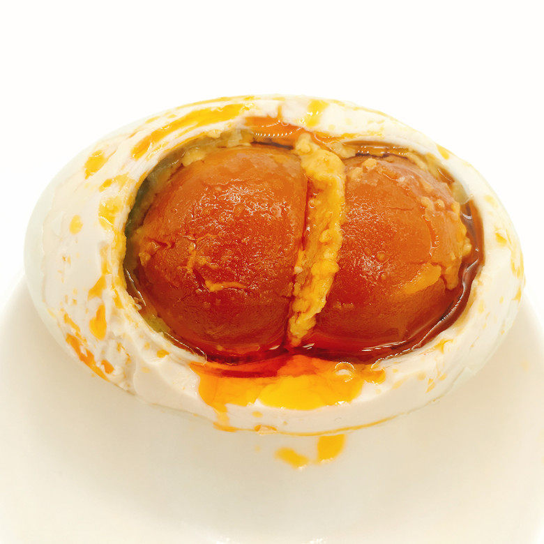 特大双黄烤海鸭蛋礼盒20枚