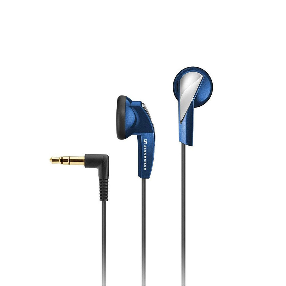 sennheiser森海塞尔mx365耳机平头塞式低音x360经典mx375游戏电竞头戴