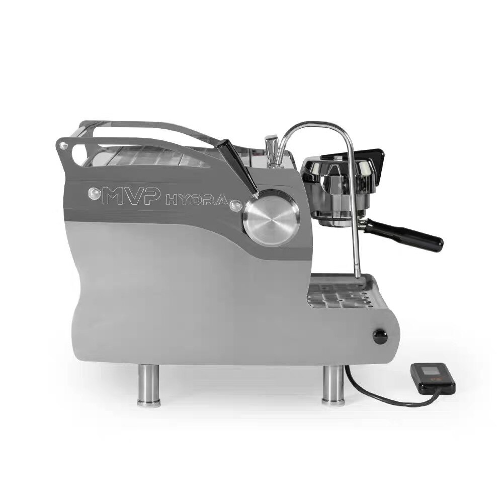 咖啡机变压synessomvphydra自动手动单头半自动咖啡机