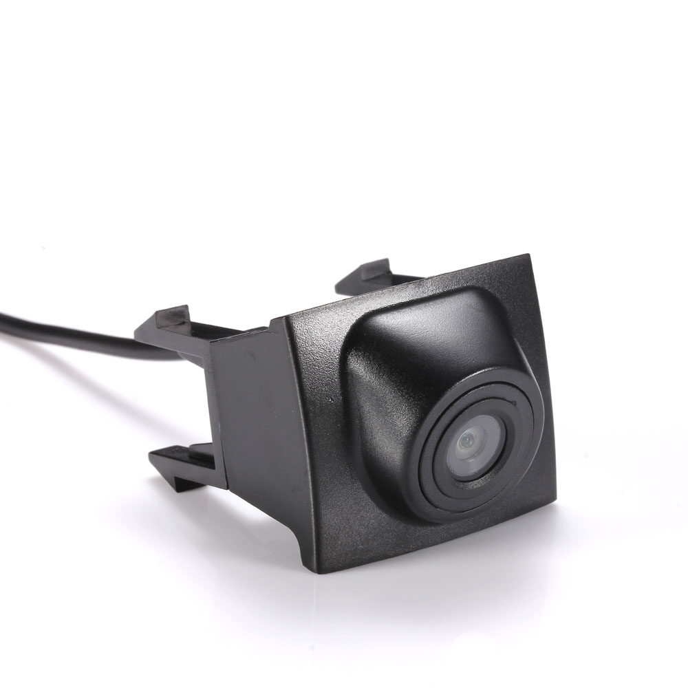 福特蒙迪欧致胜汽车专用前视前置中网车标影像车载摄像头