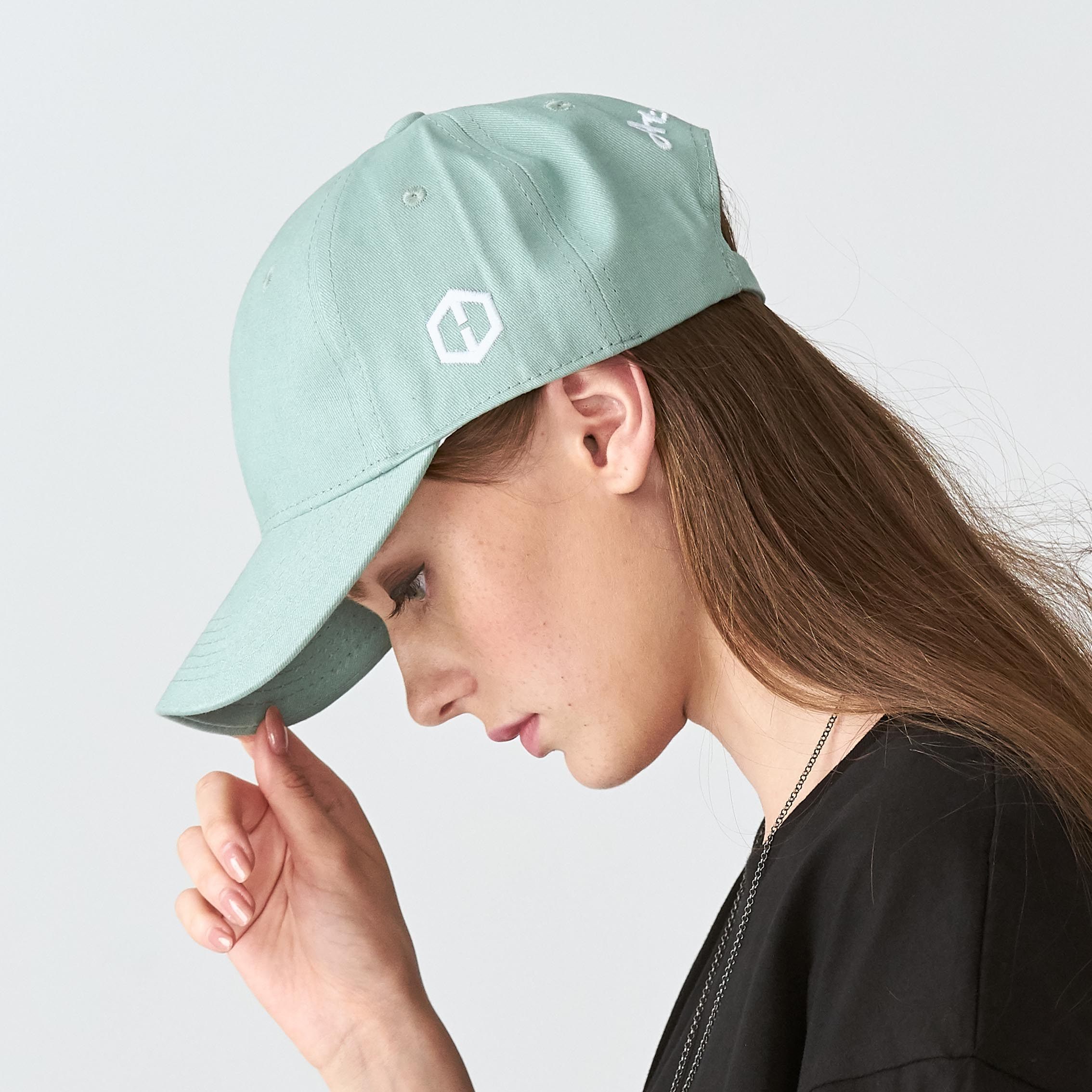 混着夏天休闲薄帽子男士潮遮阳帽韩版鸭舌帽男生酷帅太阳帽棒球帽