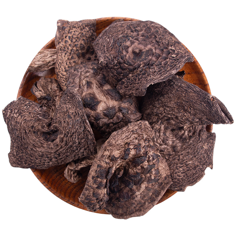 虎掌干货500g云南特产蘑菇香菇菌类煲汤食材香菇类