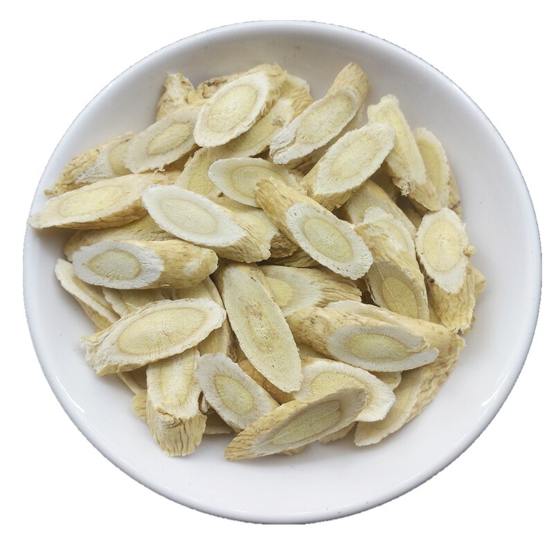 黄芪野生大片特级500克包邮泡茶水甘肃北芪中药材黄芪