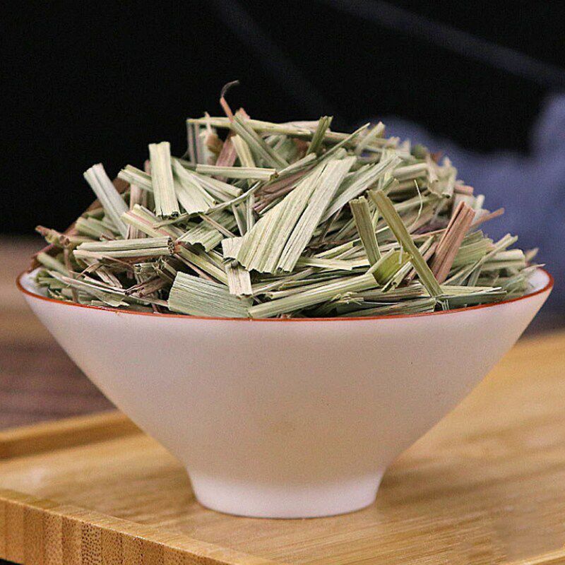 香茅茅草500克包邮正品柠檬草调味料驱蚊香料大全花椒