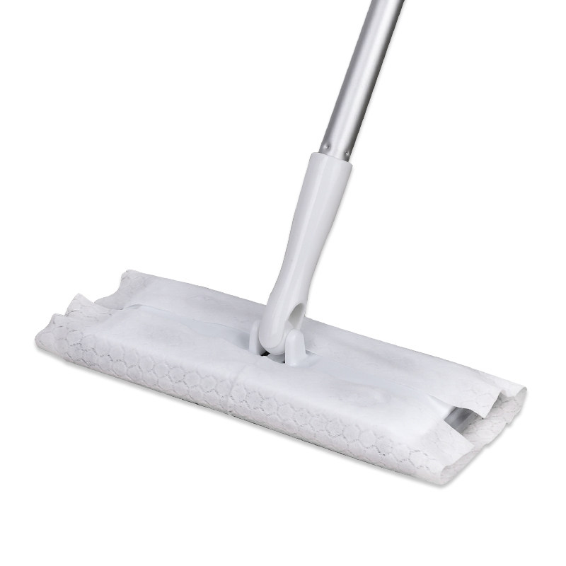 静电除尘拖把懒人免手一次性拖布平板拖地神器静电除尘拖把