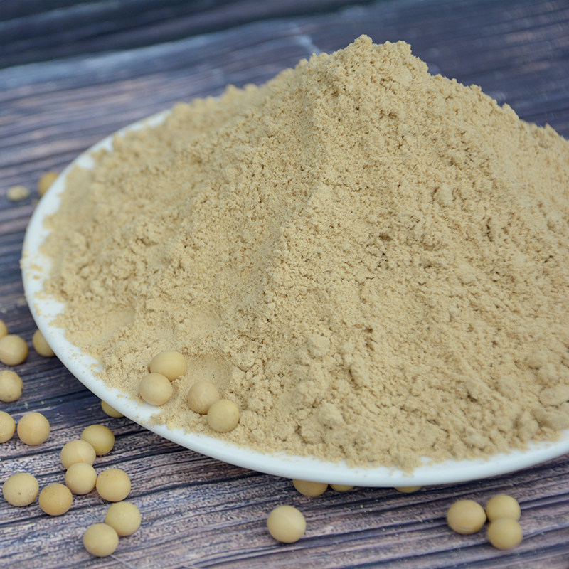 黄豆粉豆粉恩施500g糍粑红糖特产手工即食现磨其它干货