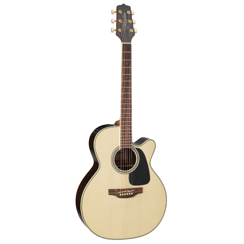 takamine塔卡卡米尼gn1041寸单板民谣电箱木吉吉他吉他-民谣吉他